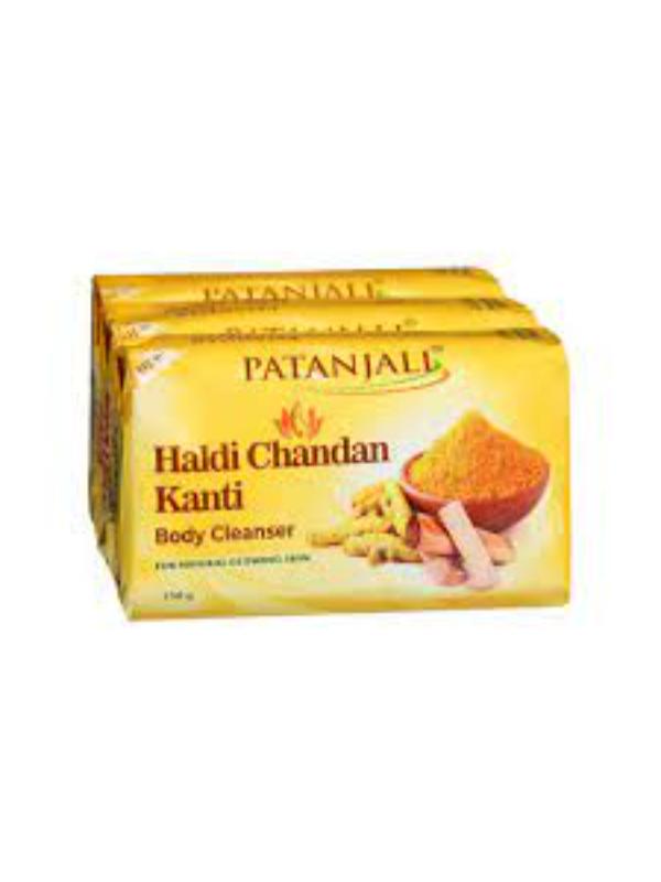 Haldi Chandan Soap